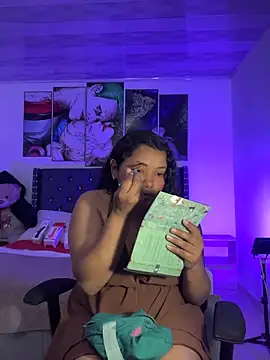 Leila rossi online show from March 10, 3:43 am