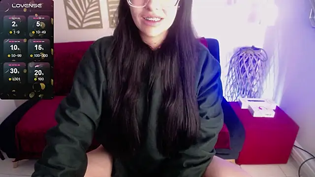 spicydollx online show from March 19, 1:54 am