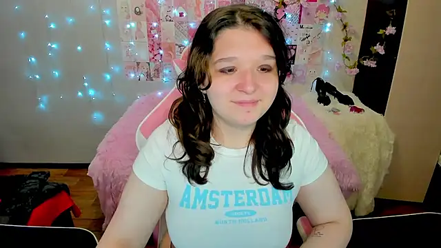 Kate Acid online show from August 2, 11:41 pm