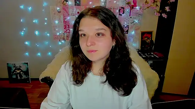 Kate Acid online show from June 3, 11:21 pm