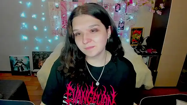 Kate Acid online show from May 1, 11:41 pm