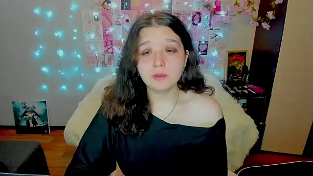 Kate Acid online show from June 5, 11:22 pm