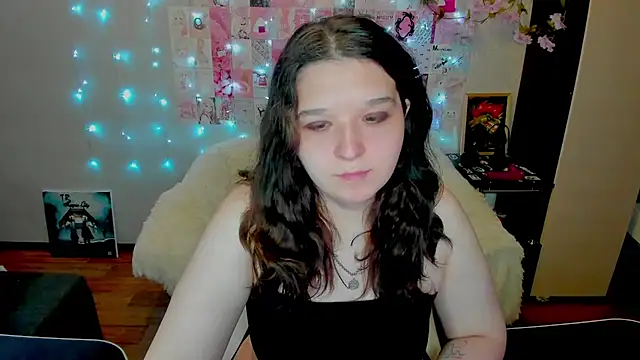 Kate Acid online show from June 20, 12:14 am