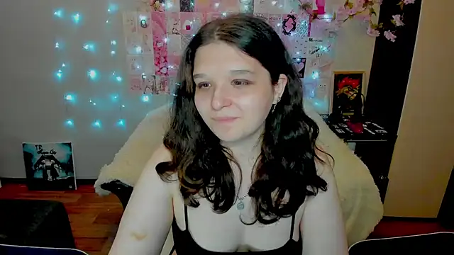 Kate Acid online show from June 14, 2:24 am