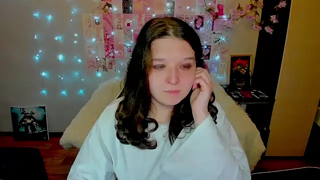 Kate Acid online show from June 15, 2:45 am