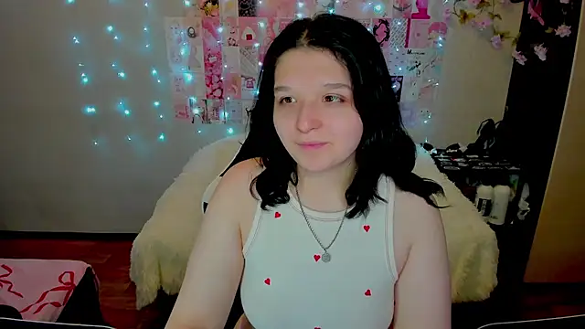 Kate Acid online show from February 28, 1:27 am