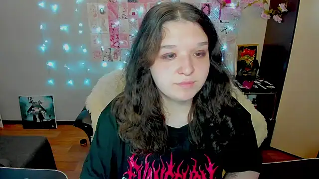 Kate Acid online show from June 6, 11:33 pm