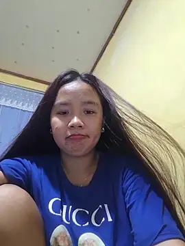Polished Princess online show from June 15, 1:11 pm