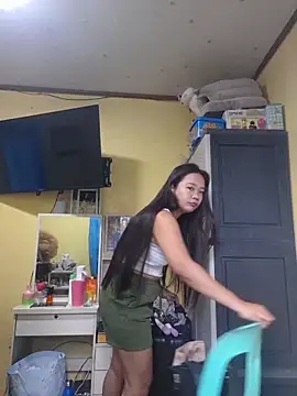 Polished Princess online show from March 14, 7:31 am