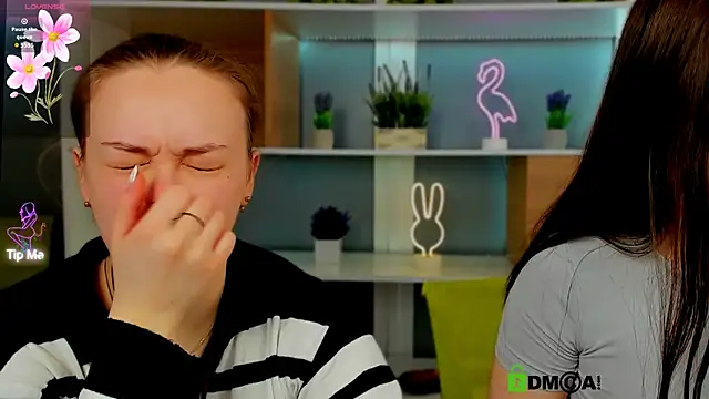 jenny donne online show from March 10, 6:06 am