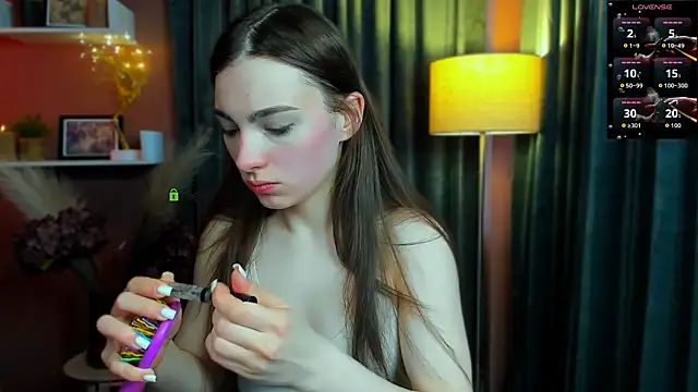 jenny donne online show from April 29, 11:24 am