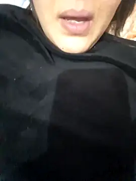 Hayna-84 online show from March 17, 9:52 pm