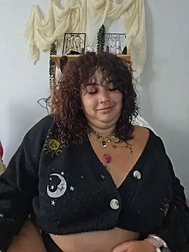 Deesse luna online show from May 13, 9:04 am
