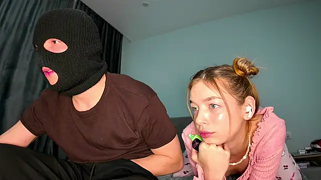 wet mafia online show from April 25, 8:17 pm