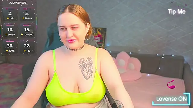 Polly Tingle online show from February 25, 6:01 am