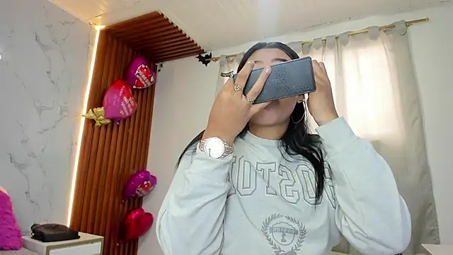 adhara  messY online show from February 24, 2:38 pm