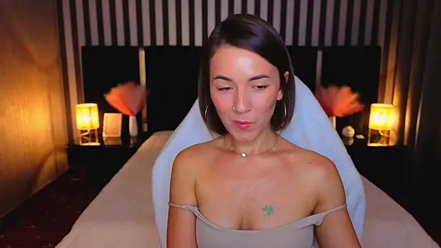 GracefulMichelle online show from July 22, 7:26 pm