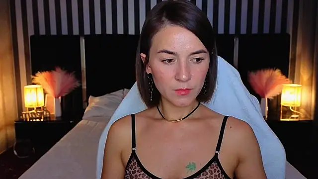 GracefulMichelle online show from July 27, 7:33 pm