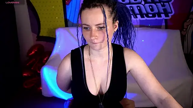 AlisaGracee online show from February 17, 3:11 pm