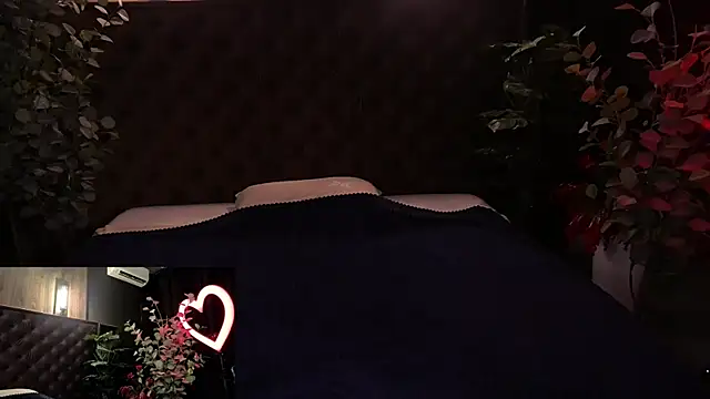 AlisaGracee online show from May 13, 12:55 pm