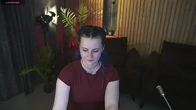 AlisaGracee online show from May 9, 12:40 pm
