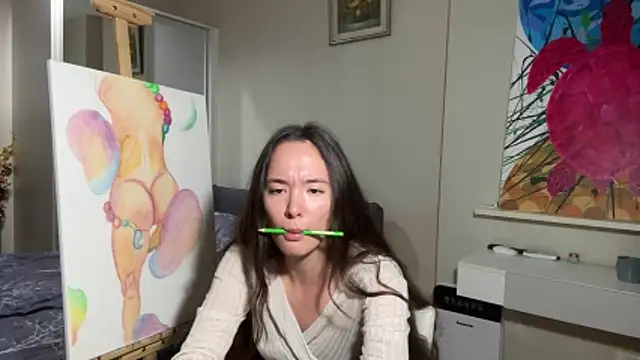 BritneyLusty online show from March 2, 3:08 pm