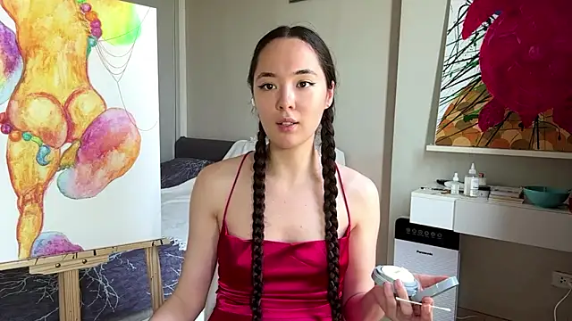 BritneyLusty online show from March 15, 3:52 am