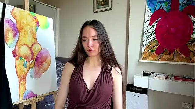 BritneyLusty online show from March 13, 3:41 am