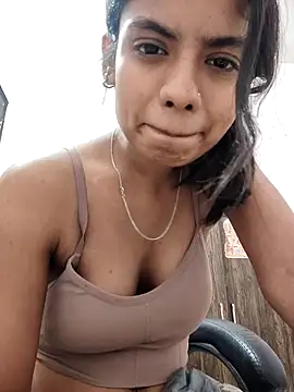 Colleage-girl online show from February 20, 5:03 pm