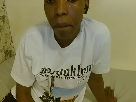 ChocoSlenderXXX online show from July 25, 4:36 pm
