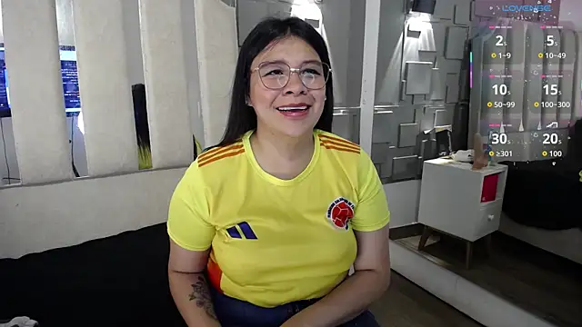 belen green online show from June 17, 12:39 pm