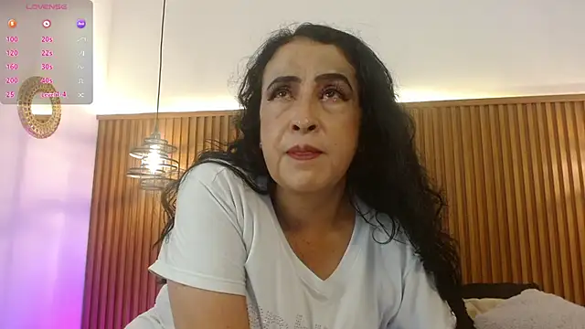 Annita sex69 online show from July 23, 1:19 pm