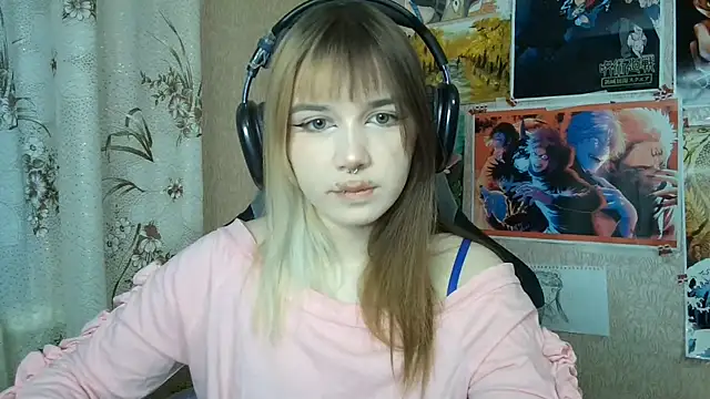 MilaTyan online show from June 4, 4:11 pm
