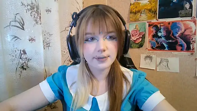 MilaTyan online show from July 1, 3:22 pm