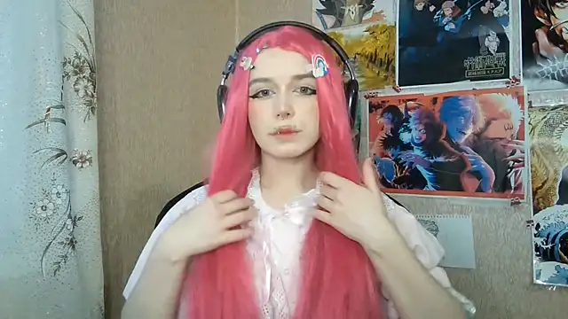 MilaTyan online show from June 14, 2:06 pm