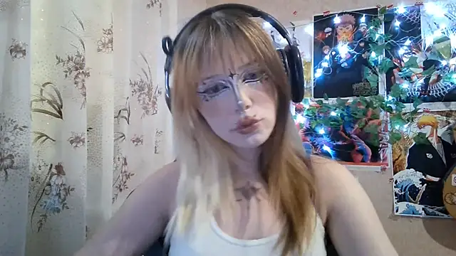 MilaTyan online show from July 9, 4:09 pm