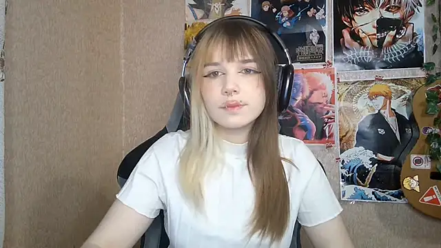 MilaTyan online show from June 13, 4:04 pm