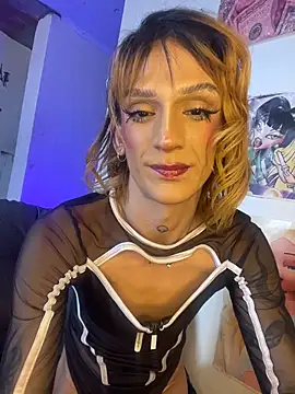 celeste hell  online show from July 15, 7:07 pm