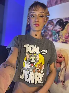 celeste hell  online show from July 28, 11:28 am