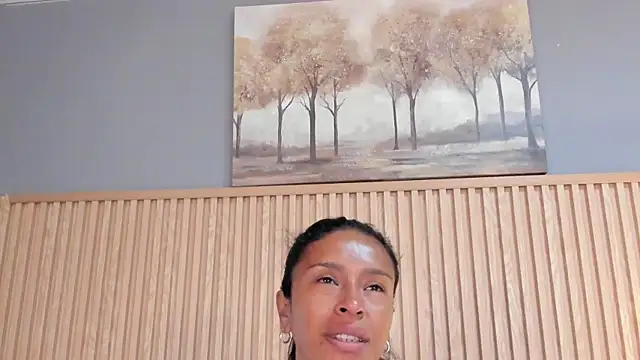 samantha duart3 online show from July 29, 11:32 am