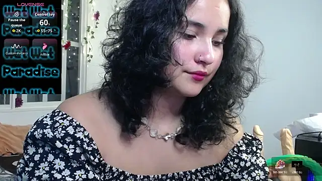 IncognitoLive1 online show from June 9, 11:37 pm