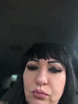 SusanLaNiceX online show from July 17, 12:31 pm