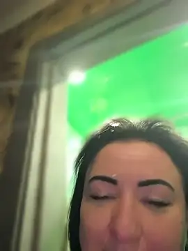 SusanLaNiceX online show from June 24, 4:55 am