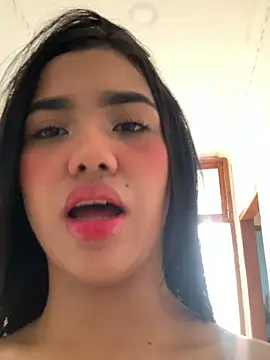Lily em online show from August 1, 8:22 pm