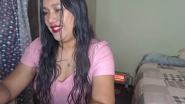 SexyGalletita online show from April 20, 2:25 am