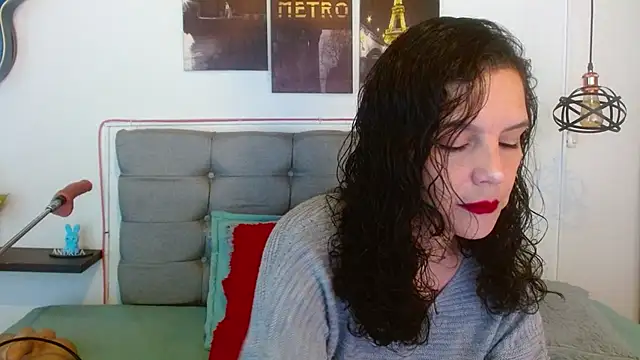 anya nasty  online show from March 19, 1:43 am