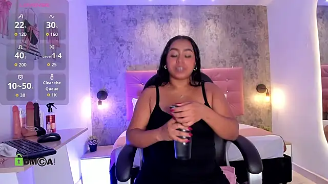 brithanycampbell online show from July 21, 12:39 pm