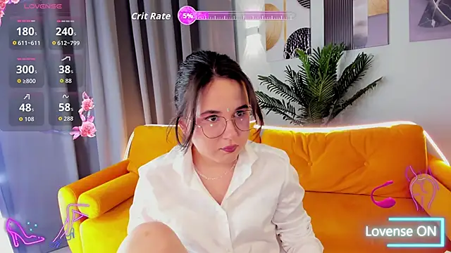 leylamirage online show from May 15, 12:19 pm
