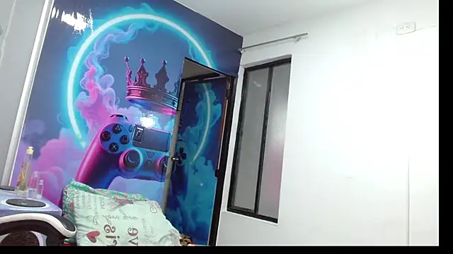 isabella barbie online show from March 13, 6:04 am