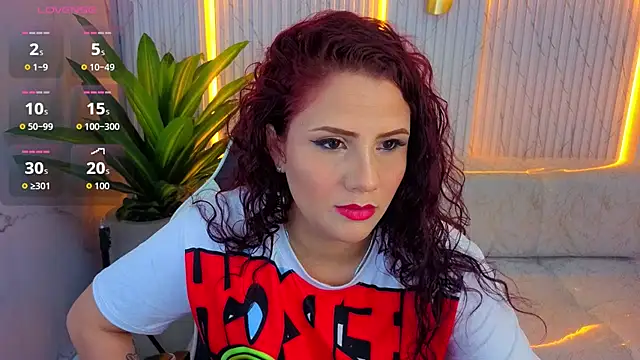 Natasha  tp online show from June 3, 2:33 pm